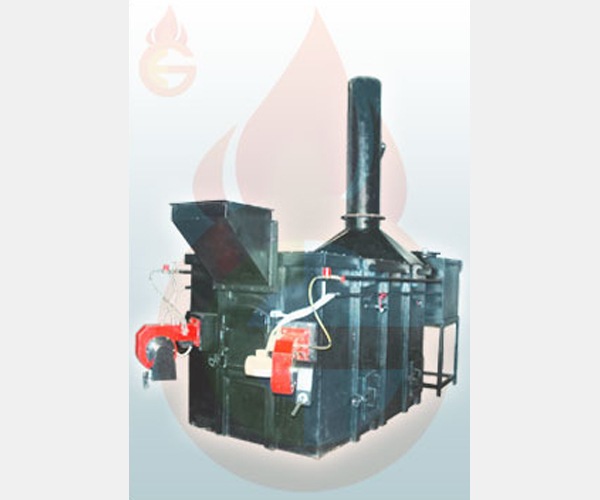 Portable-Waste-Incinerator